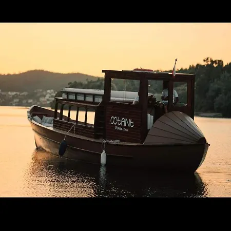 Casa de Férias Encanto Do Douro Varzea do Douro