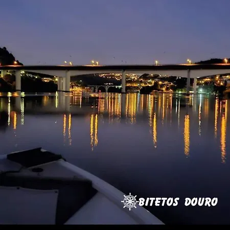 Encanto Do Douro Varzea do Douro