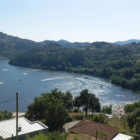 Ferienhaus Encanto Do Douro Varzea do Douro