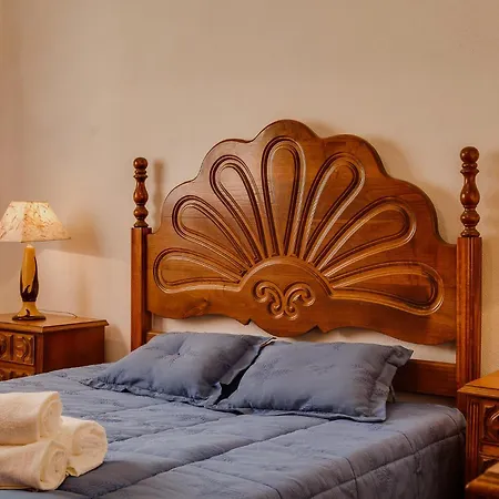 Ferienhaus Encanto Do Douro