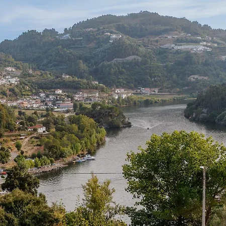 Ferienhaus Encanto Do Douro