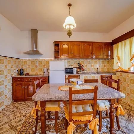 Encanto Do Douro Ferienhaus *