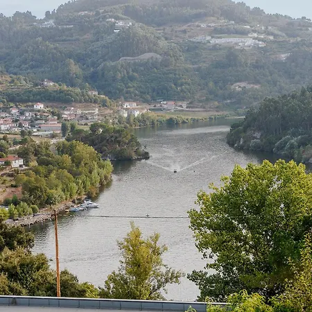 Ferienhaus Encanto Do Douro *