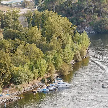 Encanto Do Douro Ferienhaus